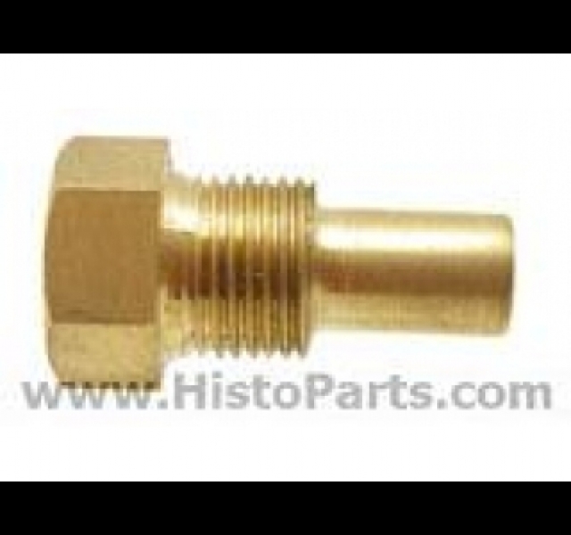 Adapter voor temperatuurmeter M16 - M10