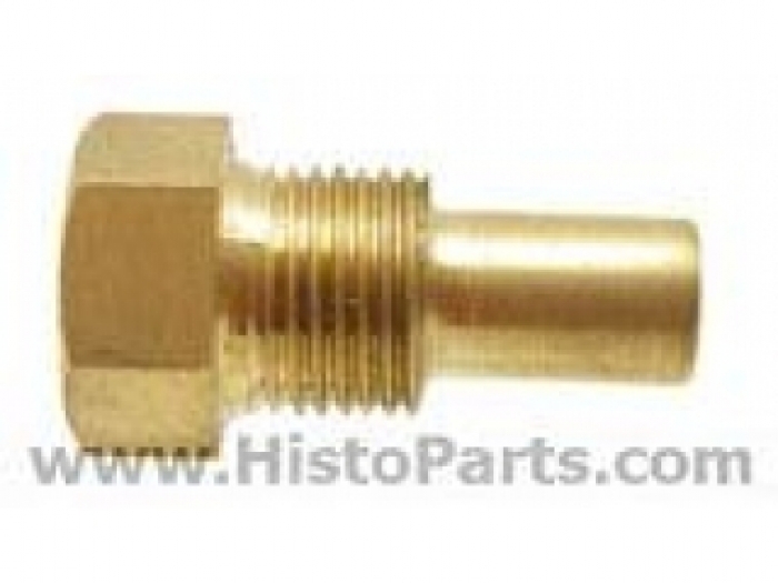 Adapter voor temperatuurmeter M16 - M10