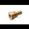 Adapter voor temperatuurmeter M18 - M10