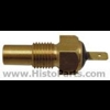 12V temperature sensor