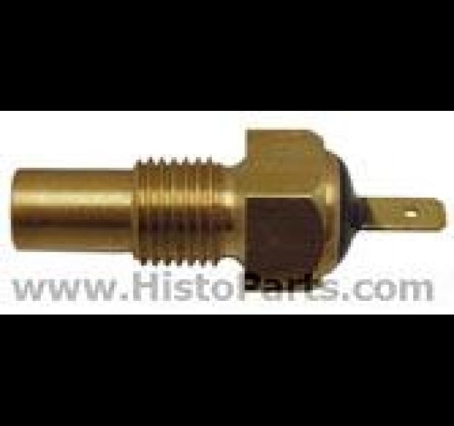 12V temperature sensor