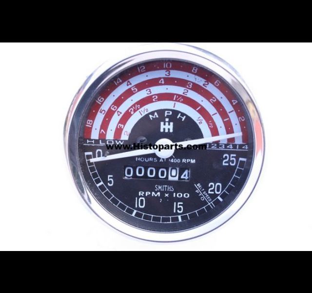 Tachometer International B275
