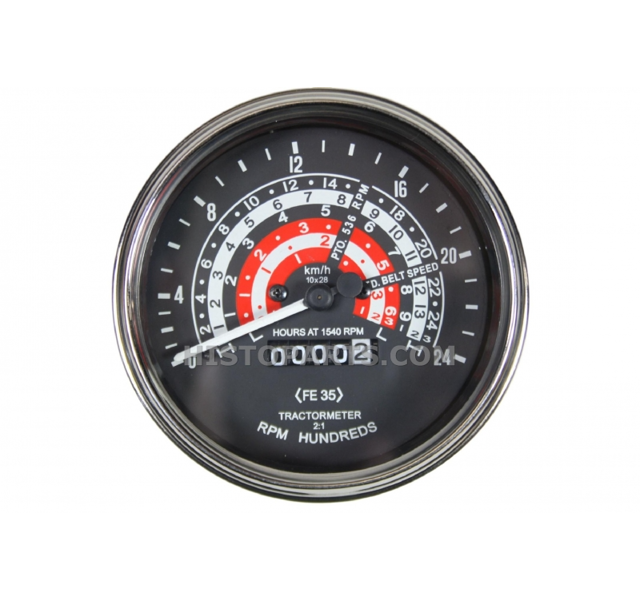 Tachometer MF35/4