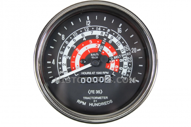 Tachometer MF35/4