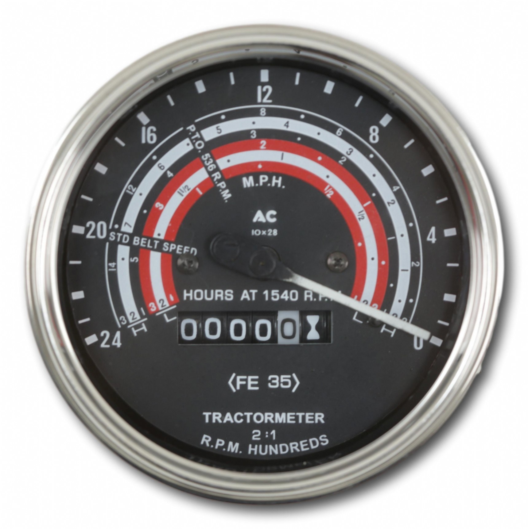 Tachometer MF35/3