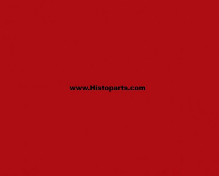 David Brown Red