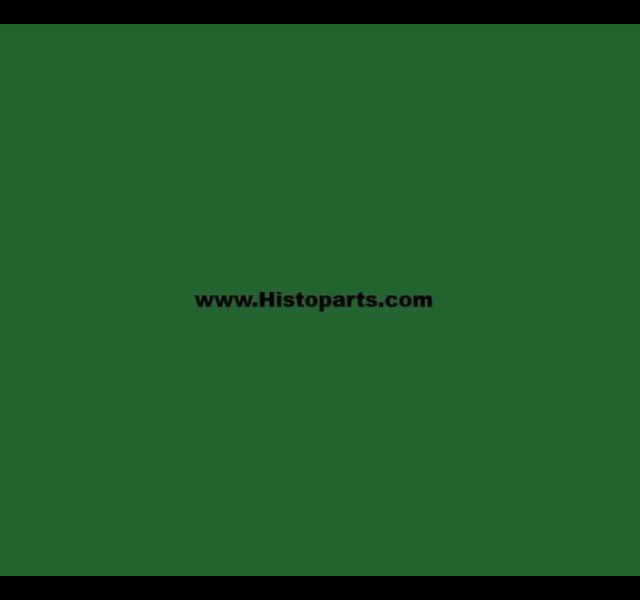 Deutz Groen, FL514, FL612 en D-serie (tot 1962)