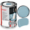 Eicher alpenblue