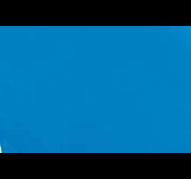 Eicher koerierblauw