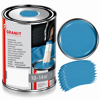 Eicher Lightblue