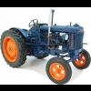 Fordson E27N blauw
