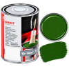 Fendt groen, oud