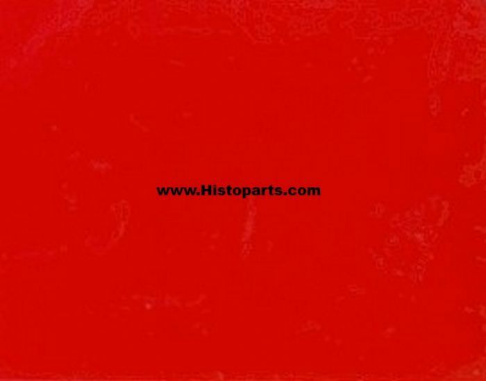 Fendt wielen rood