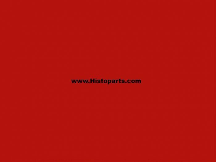Hanomag rood
