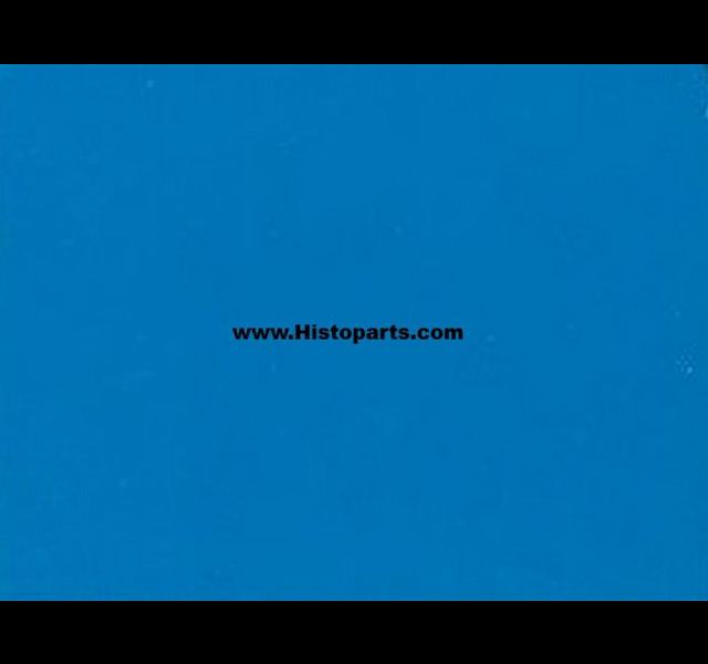 Hanomag Blauw