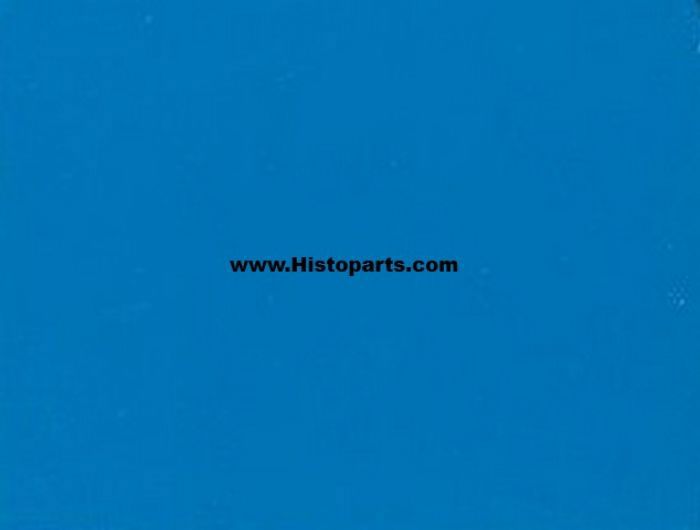Hanomag Blauw