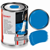 Hanomag Blauw