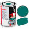 Hanomag Brilliant groen