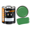John Deere green USA