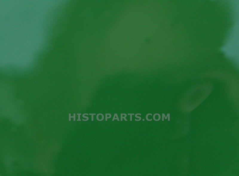 John Deere green
