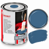 Lanz Bulldog blauw