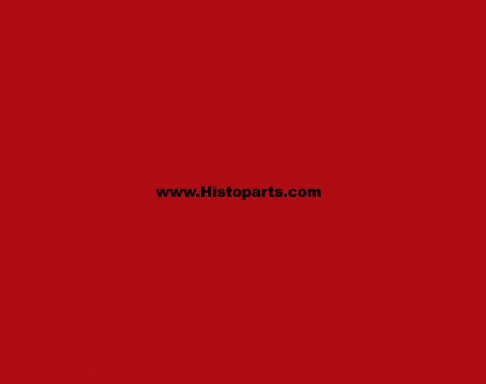 Ferguson and MF Red