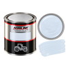 Massey Ferguson, metallic velgen grijs. 1Ltr