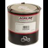 Massey Ferguson Silver Mist. 1 Ltr Histoparts