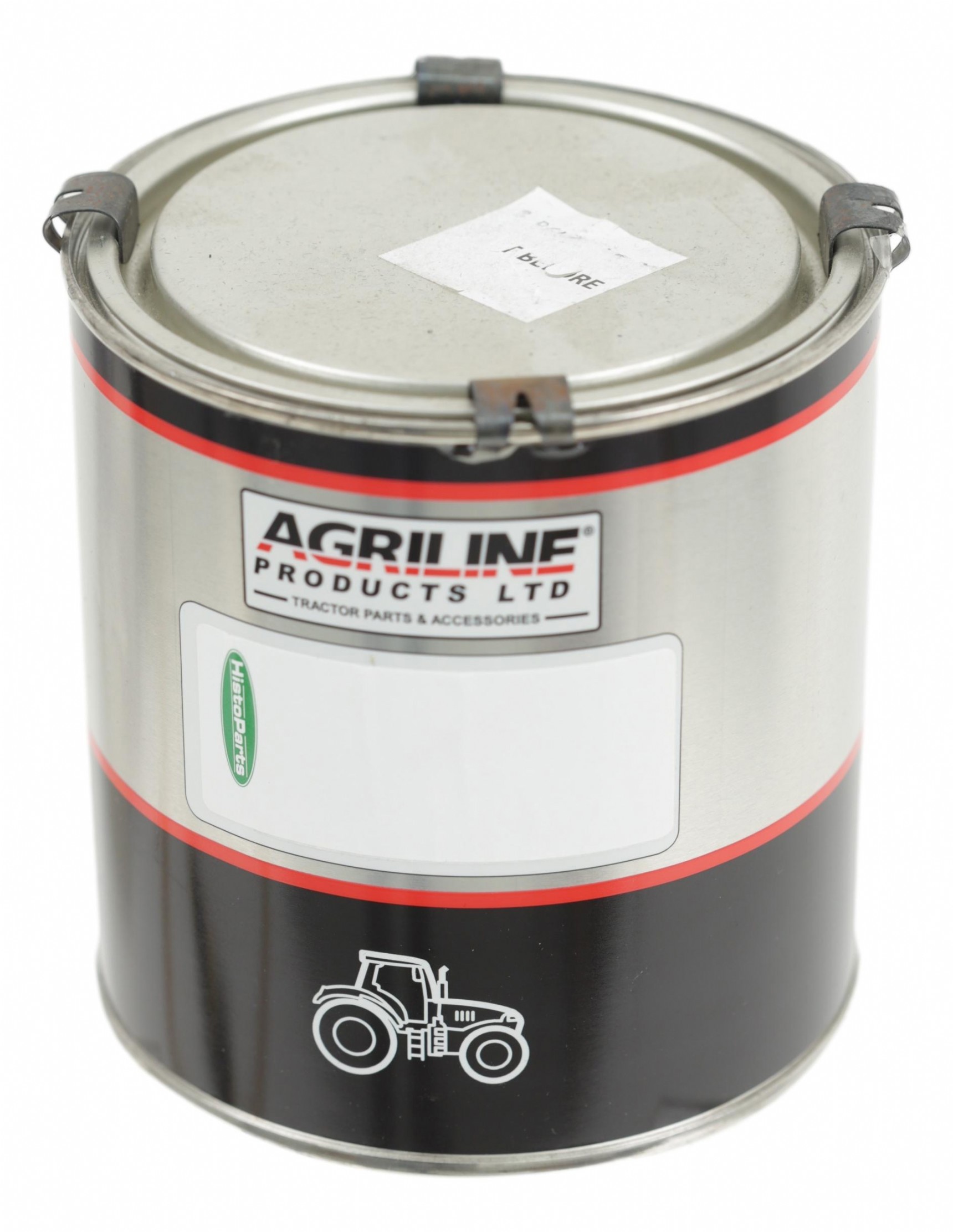 Massey Ferguson Licht-grijs, 1 Ltr