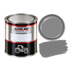 Massey Ferguson Licht-grijs, 1 Ltr