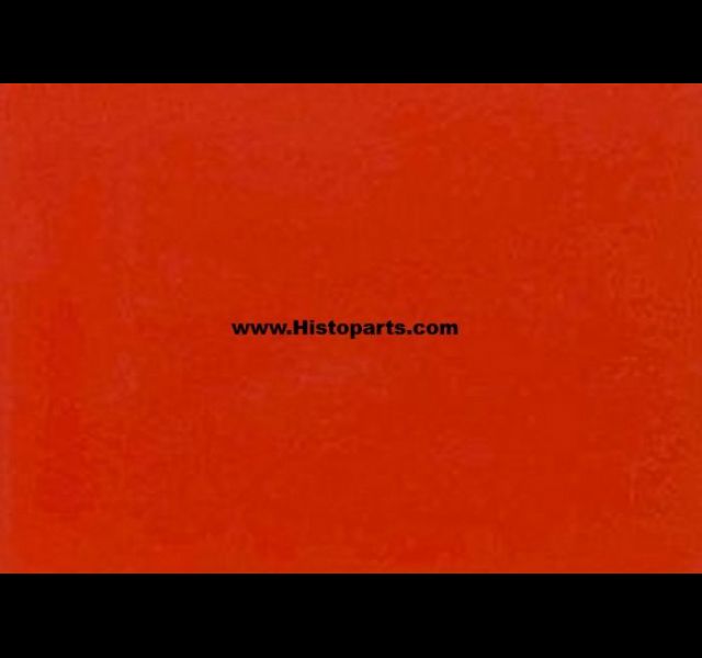 Nuffield Orange