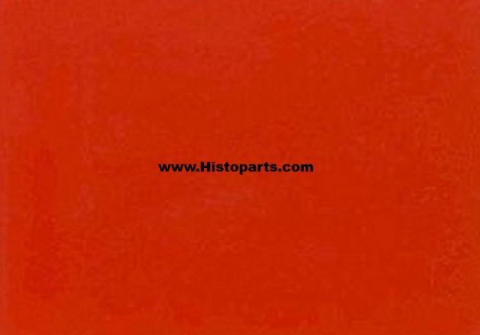 Nuffield Orange