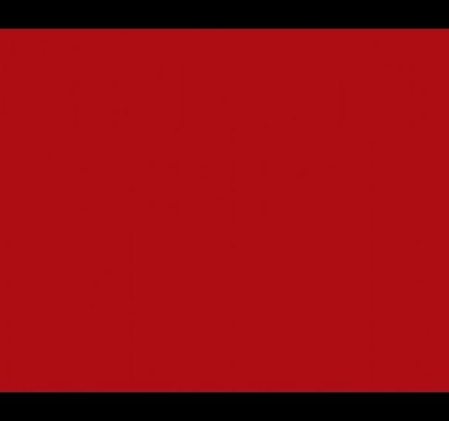 Porsche red