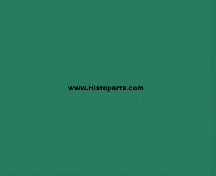 Volvo BM green