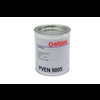 Tyre paint, black 0.75 LTR