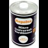 Nitro verfverdunner 1 ltr