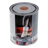 Grondverf rood-bruin, 1 Liter
