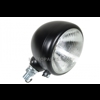 Koplamp met ondermontage