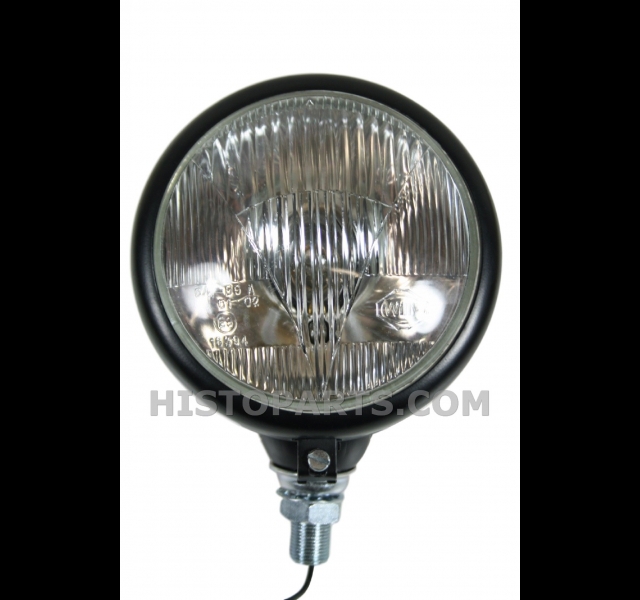 Koplamp met ondermontage Histoparts