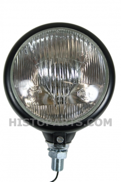Koplamp met ondermontage Histoparts