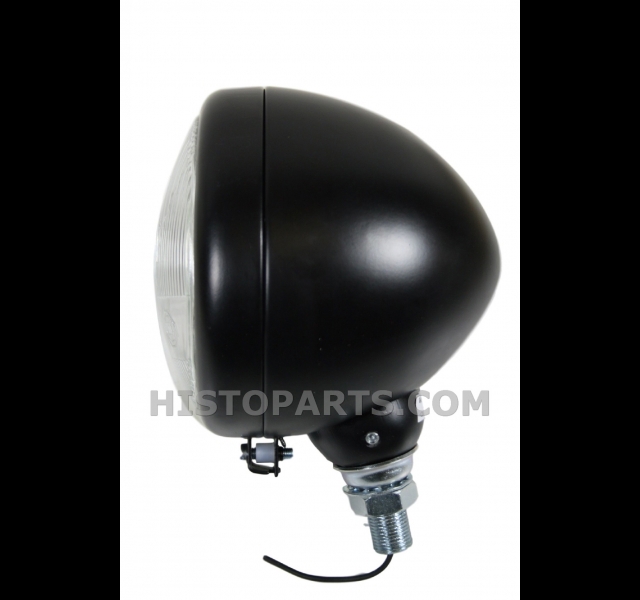 productfoto van Koplamp met ondermontage