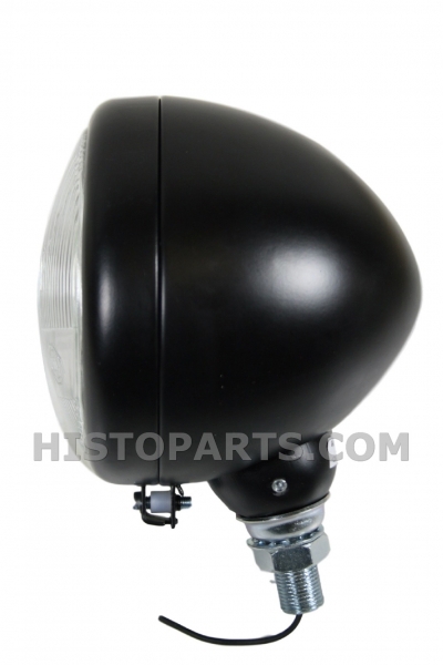 productfoto van Koplamp met ondermontage