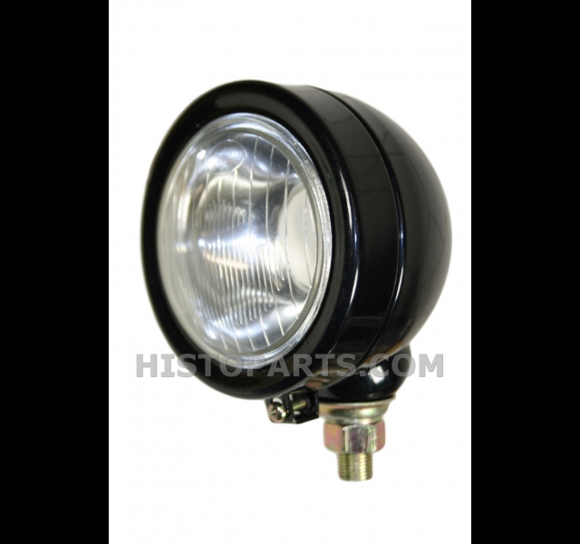 Universal headlight