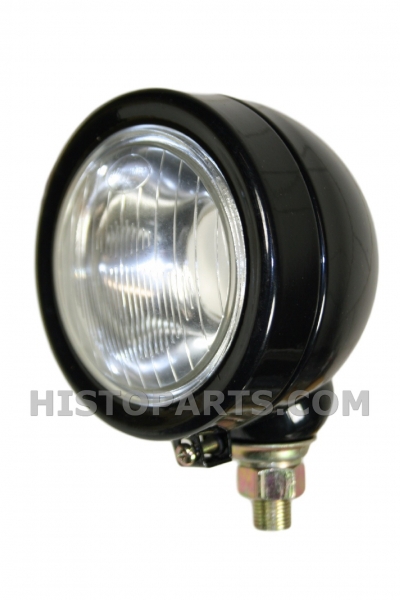 Universele koplamp