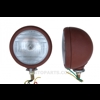 Butler model headlight set, bottom mount
