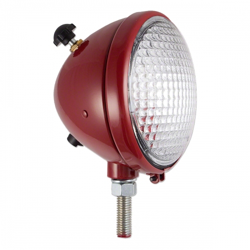 Achterlicht -Werklamp Farmall, John Deere