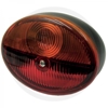 Hella rearlight with indicator
