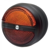 Hella rearlight with indicator.
