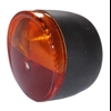 Hella model rearlight with indicator