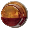 Rearlight with indicator